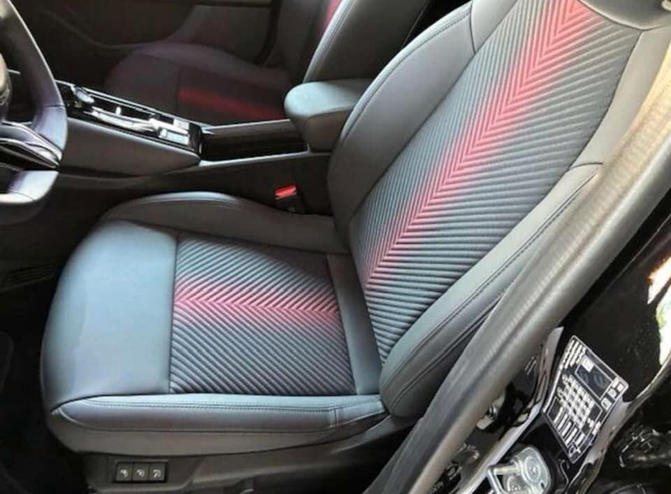 Alfa Romeo Junior 1.2 136 CV Hybrid eDCT6 Speciale AUTO A NOLEGGIO
