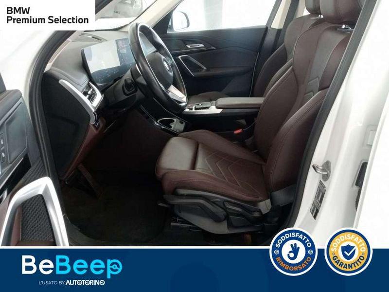 BMW X1 SDRIVE18I X-LINE AUTO