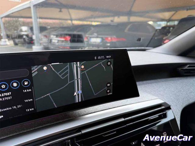 PEUGEOT 3008 hybrid Allure TELECAMERA CERCHI 19'' IVA ESPOSTA