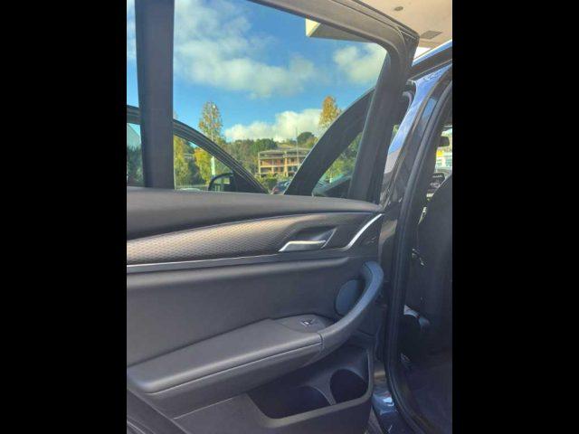 BMW X4 (G02/F98) - xDrive20d 48V Msport