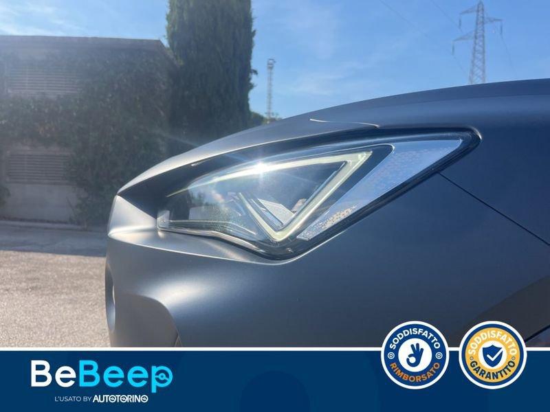 Cupra Formentor 2.0 TSI VZ 4DRIVE 310CV DSG
