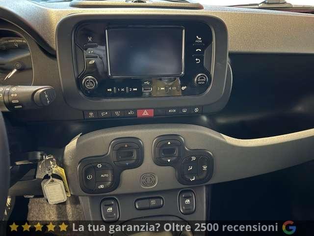 Fiat Panda 1.0 firefly hybrid City Life s&s 70cv 5p.ti