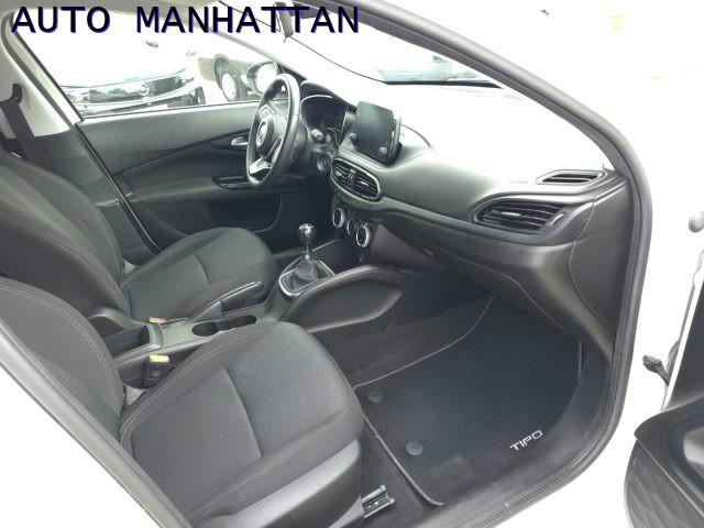 FIAT Tipo 1.6 Mjt 120 cavalli