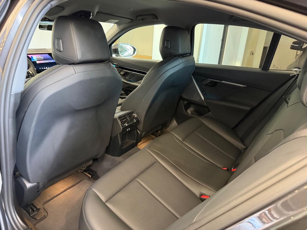 Bmw 520 520d 48V sDrive Msport