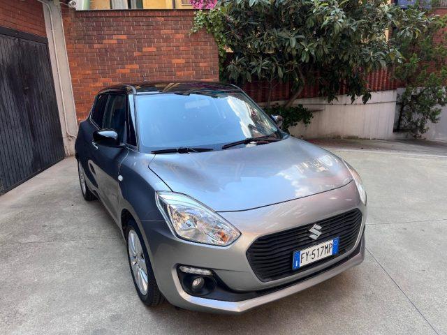 SUZUKI Swift 1.2 Hybrid Cool gpl full optional