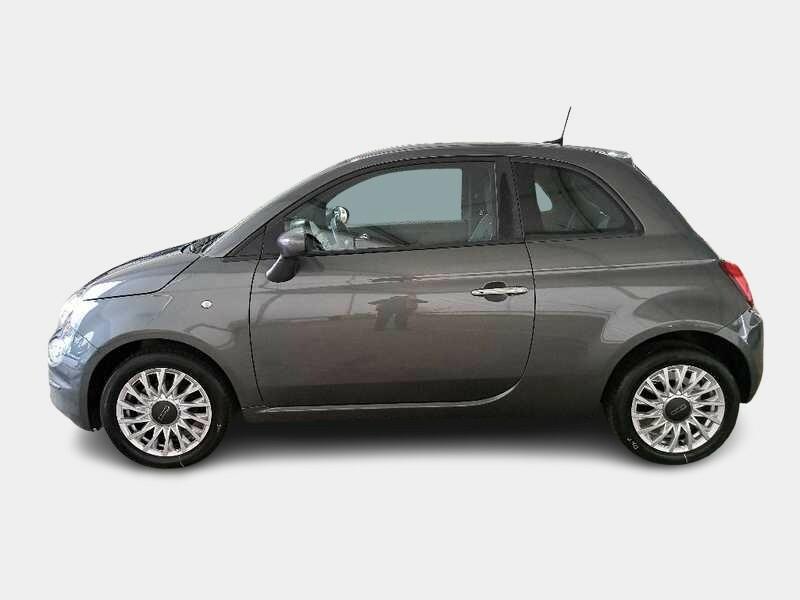 FIAT 500 1.0 70cv Ibrido Lounge