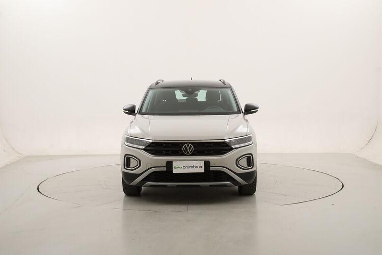 Volkswagen T-Roc DSG Life BR530745 2.0 Diesel 150CV