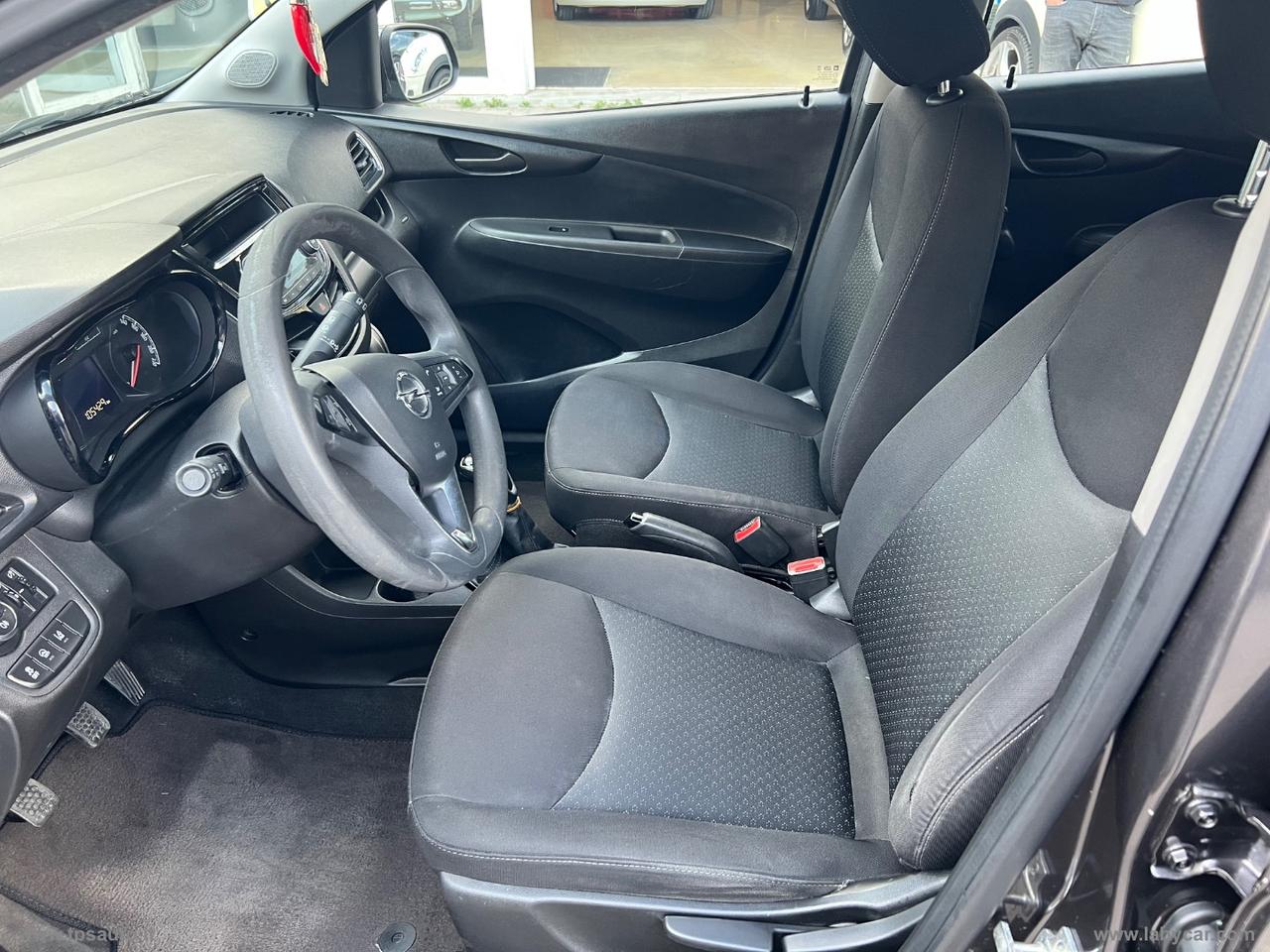 OPEL Karl 1.0 75 CV Cosmo