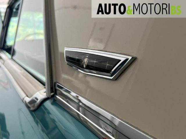FORD Mercury Monterey Coupè V8 5.8 V-serie *ASI*