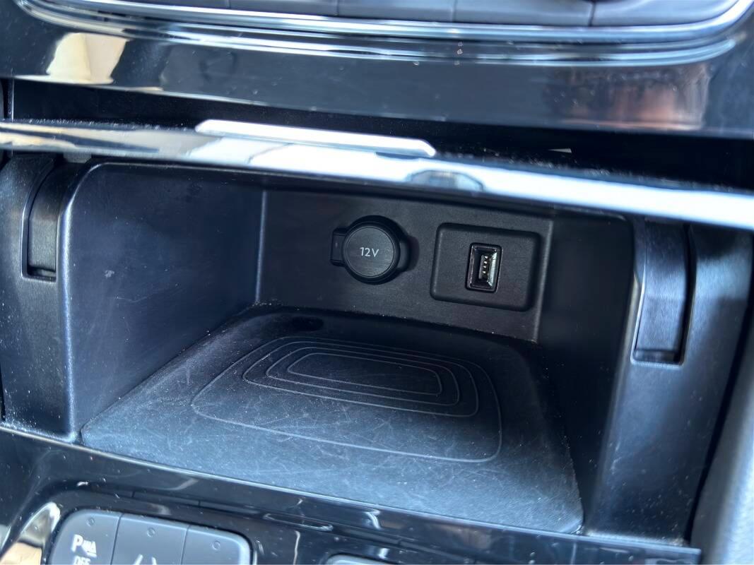 Opel Grandland 1.6 phev GSe awd 300cv auto Con TELECAMERA