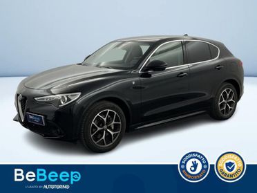 Alfa Romeo Stelvio 2.2 T TI Q4 210CV AUTO