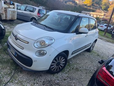 Fiat 500L 1.3 Multijet 85 CV Lounge MOTORE DA RIVEDERE