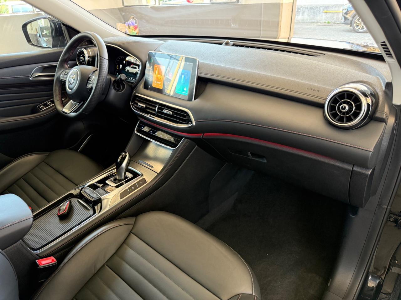 Mg HS 1.5T-GDI AT Luxury NO VINCOLI FINANZIAMENTO