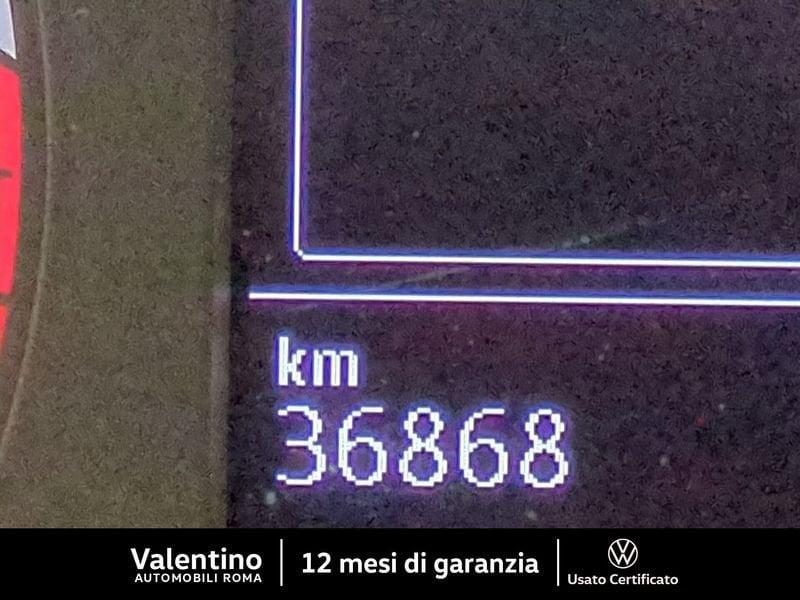 Volkswagen T-Cross 1.0 TSI Urban BMT