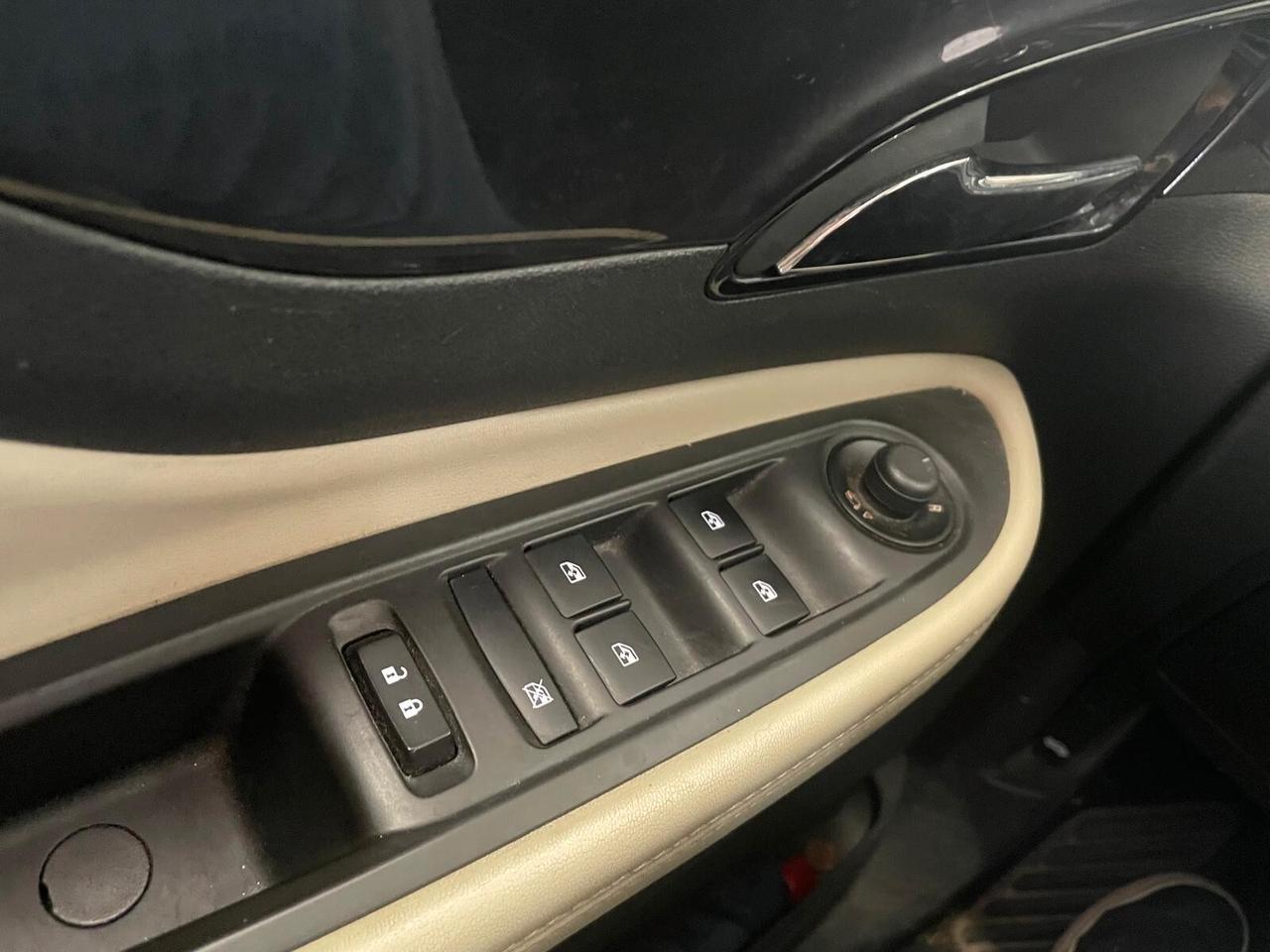 Opel Mokka X 1.6 CDTI Ecotec 4x2
