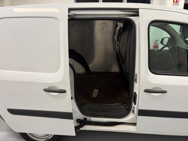 MERCEDES-BENZ Citan 1.5 109 CDI S&S Furgone Bussines *PREZZO + IVA*