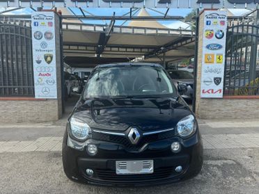 Renault Twingo TCe 90 CV EDC Duel