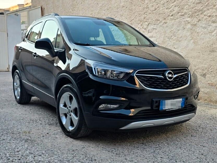 Opel Mokka X 1.6 CDTI Ecotec 4x2 Start&Stop Advance