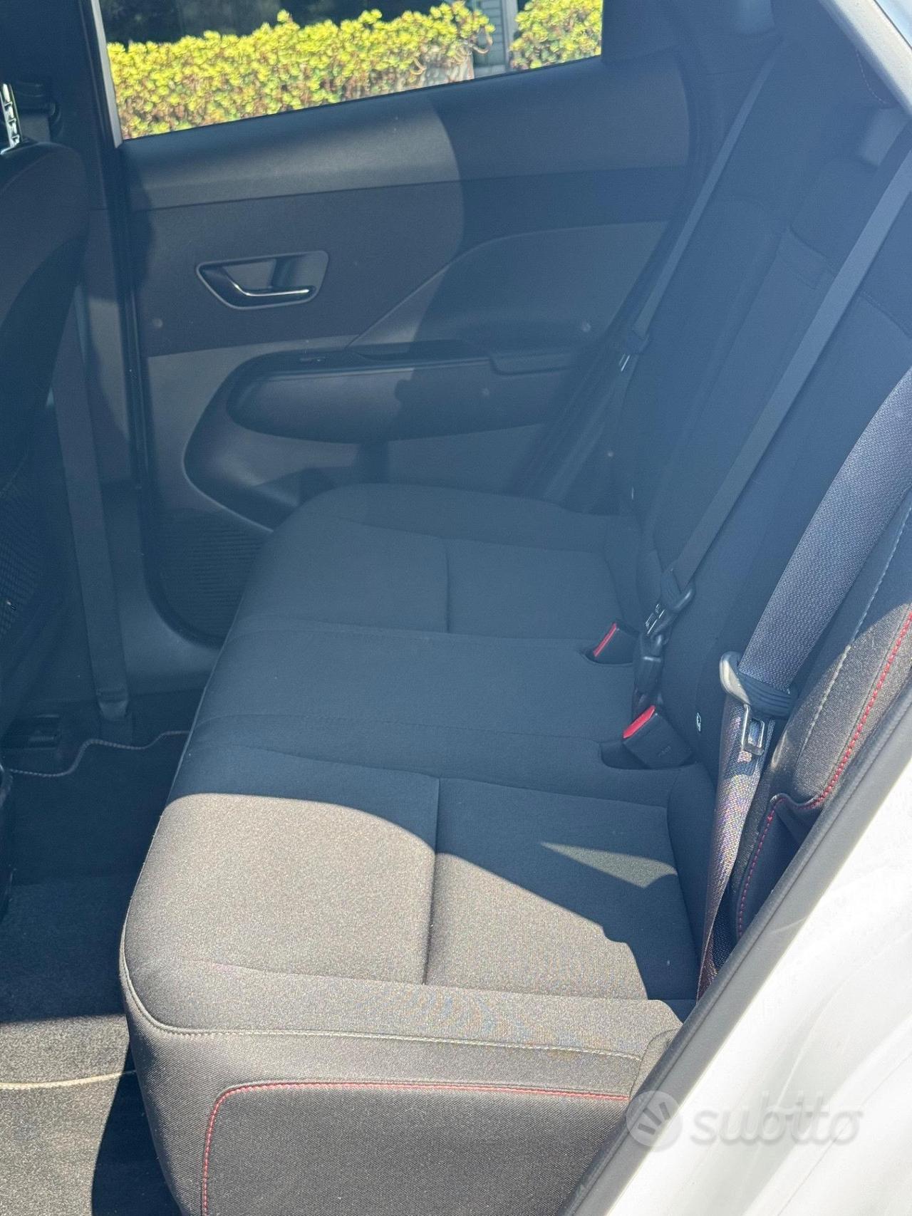 Hyundai Kona 1.6 HEV DCT XClass