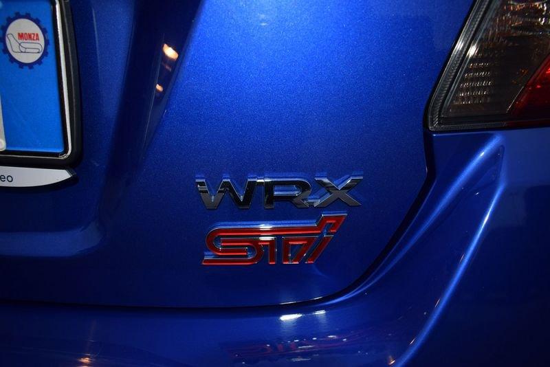 Subaru WRX IMPREZA STI LEGENDARY EDITION 37/55