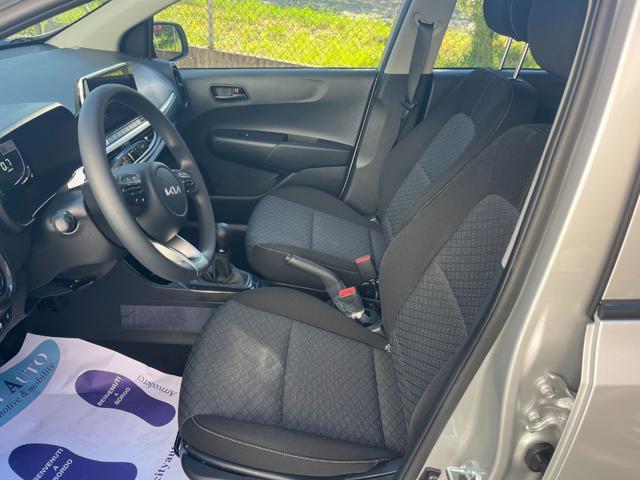 KIA Picanto 1.0 12V 5 porte Urban Nuova