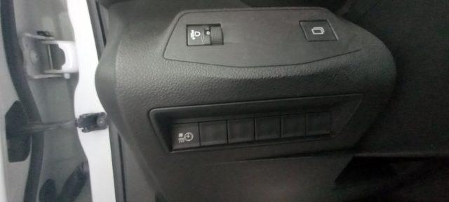 OPEL Combo-e Cargo 50kWh PC