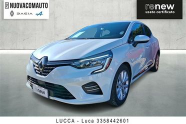 Renault Clio 5 Porte 1.0 TCe Intens