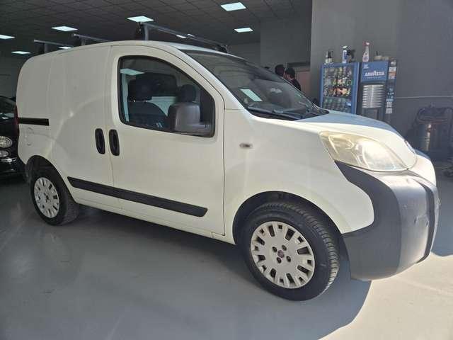 Fiat Fiorino 1.4 Metano Fino al 2029