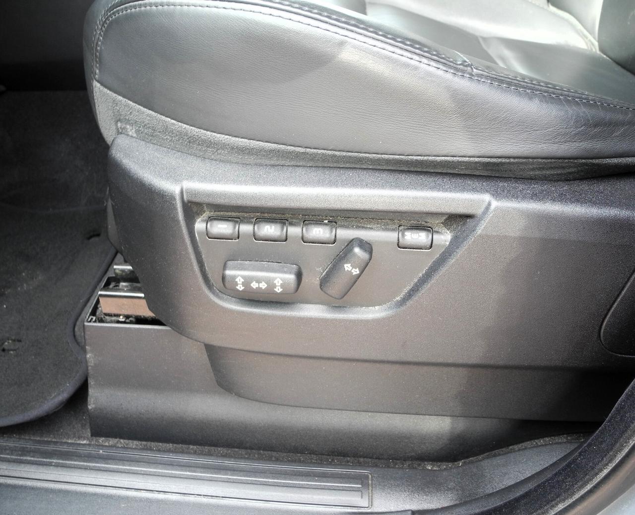 Land Rover Range Sport 2.7 TDV6 HSE