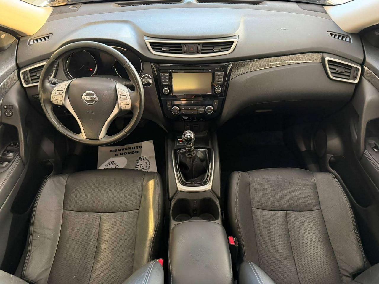 Nissan X-Trail X-Trail III 1.6 dci Tekna 2wd E6 +