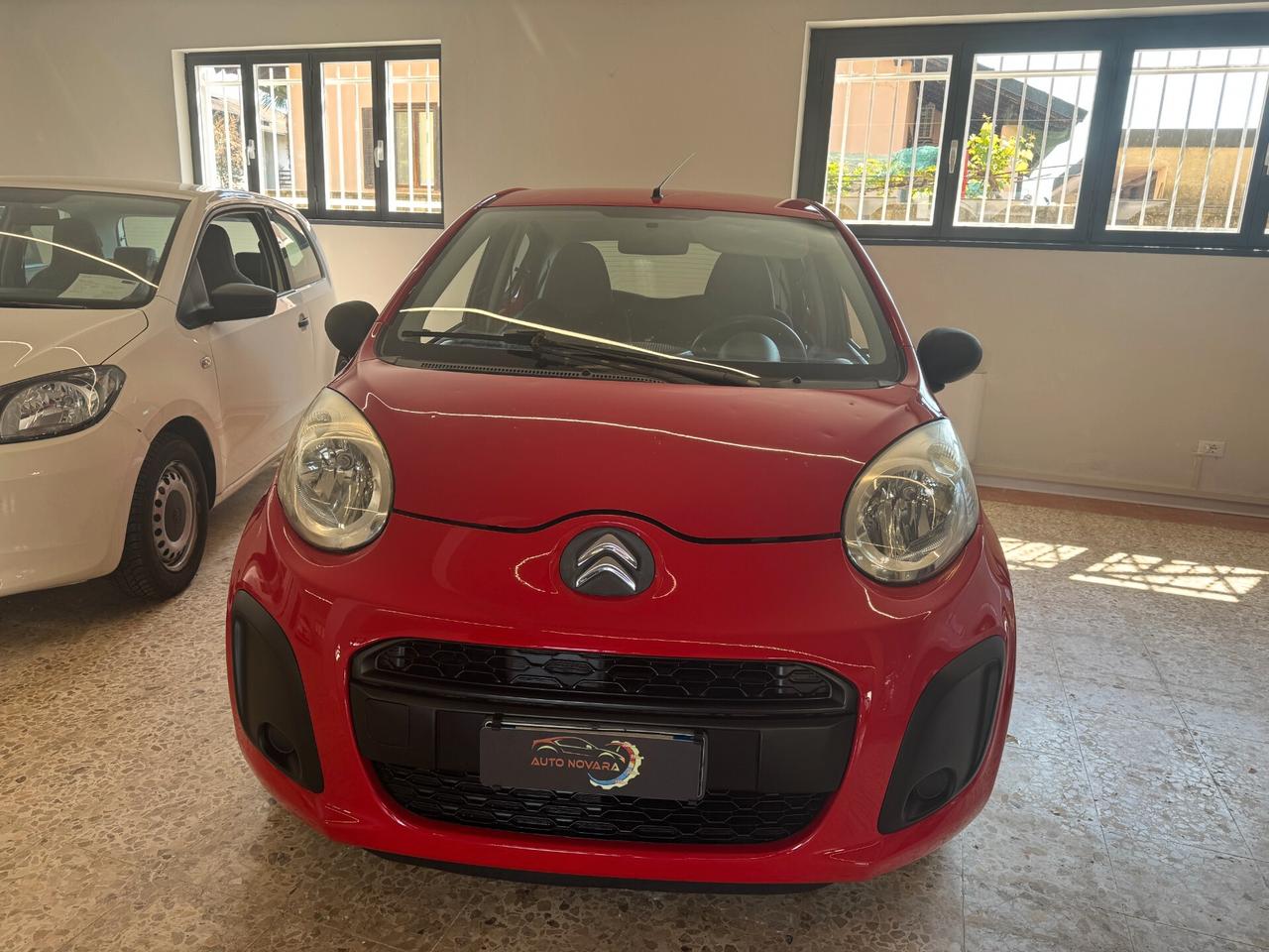 Citroen C1 1.0 5 porte Seduction