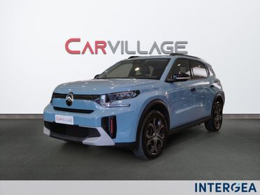 CITROEN C3 Aircross 1.2 puretech turbo Plus 100cv