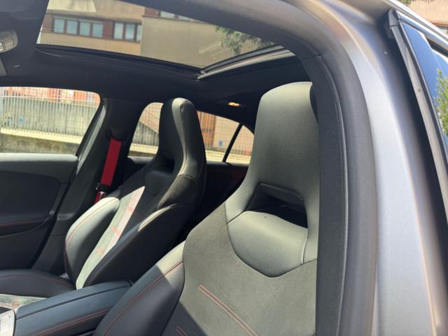MERCEDES-BENZ A 35 AMG 4Matic 306CV FULL OPT. KM. 45.000