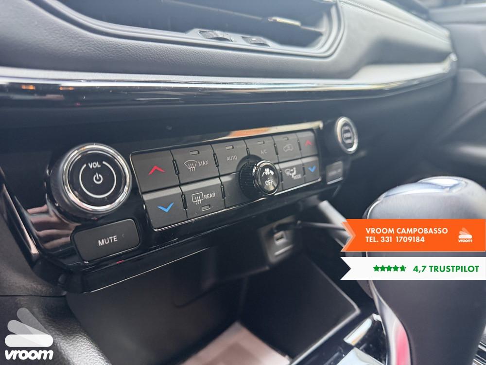 JEEP Compass 2ª serie Compass 1.5 Turbo T4 130...