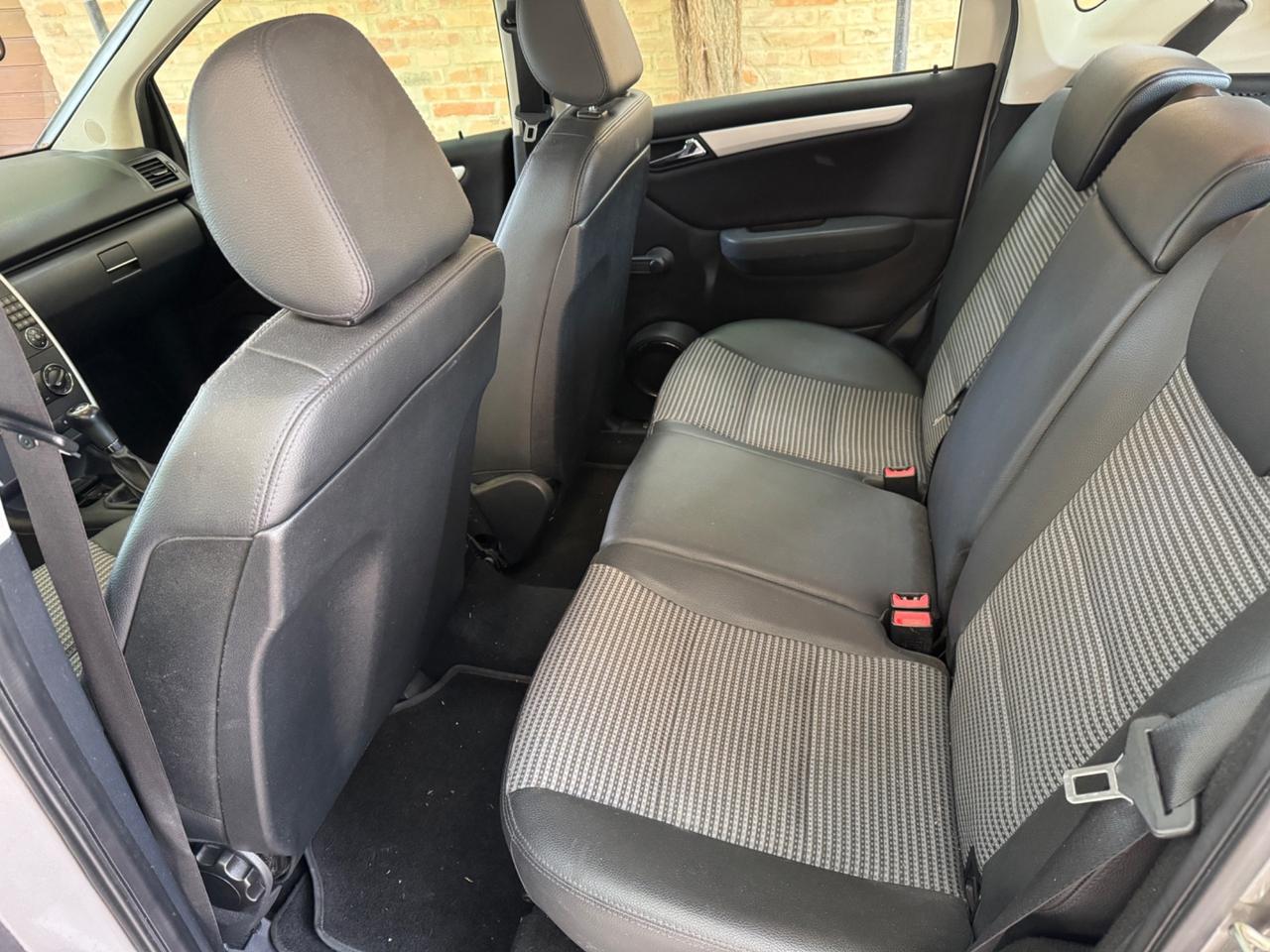 Mercedes-benz A 150 Avantgarde