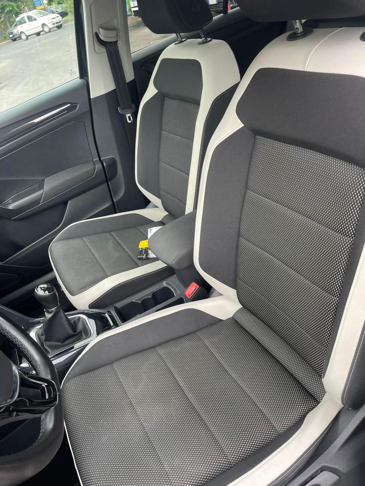 Volkswagen T-Roc 1.6 TDI SCR Advanced BlueMotion Technology