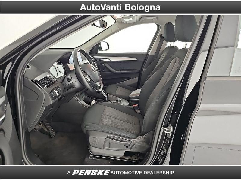 BMW X1 xDrive18d Business
