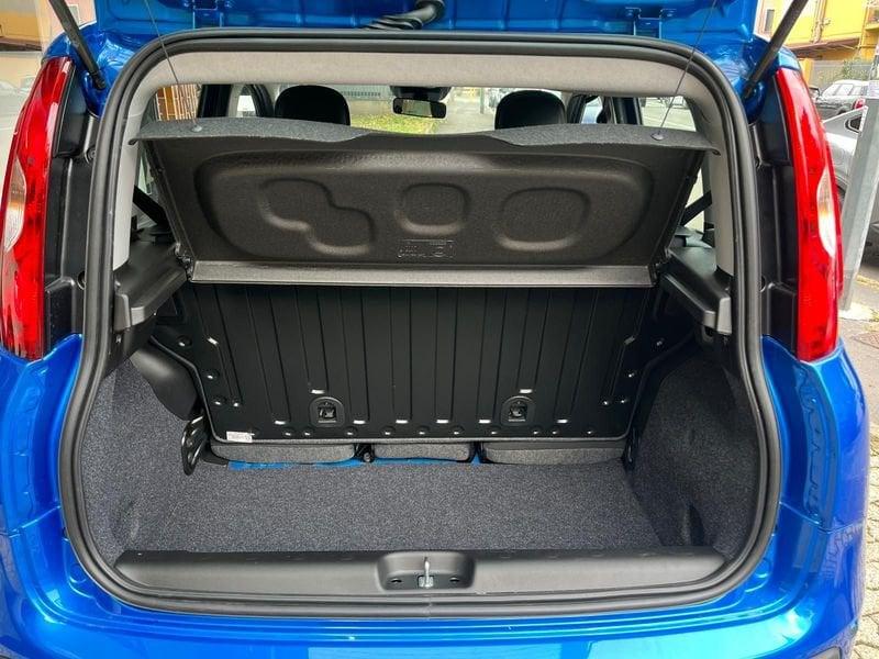 FIAT Panda Panda 1.0 FireFly S&S Hybrid