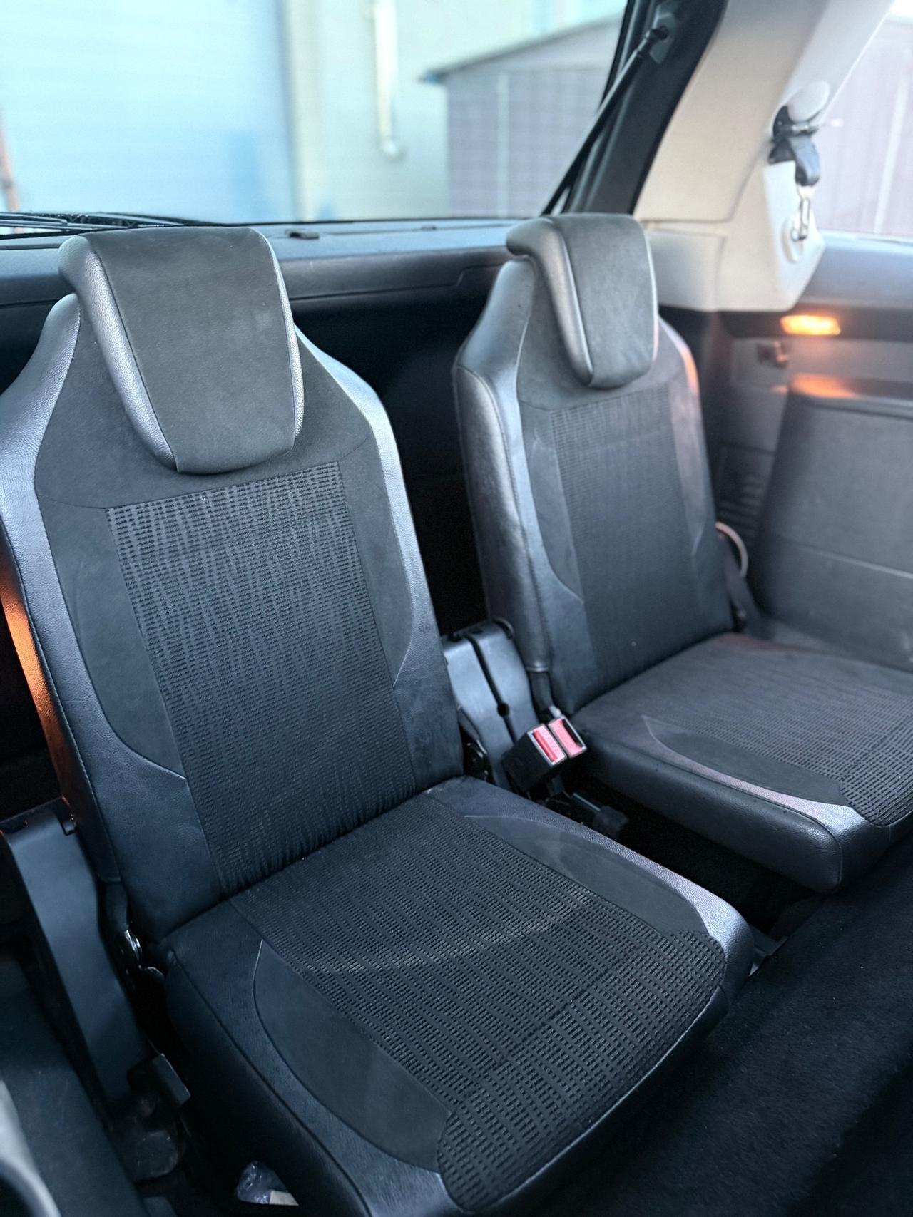 Citroen C4 Grand Picasso 1.6 e-HDi 110 FAP CMP6 Exclusive