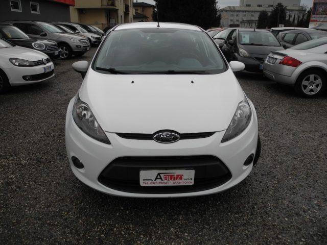 FORD Fiesta 1.2 60cv 5p. -OK NEOPATENTATI- "CONDIZIONI OTTIME"