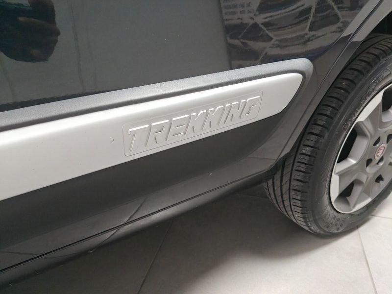 FIAT QUBO QUBO 1.3 MJT 80 CV Trekking