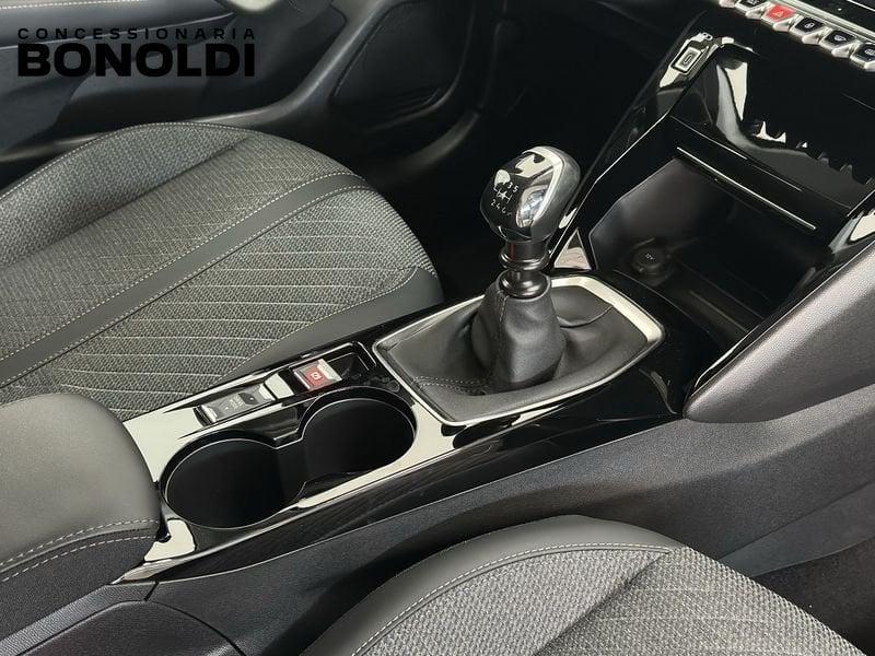 Peugeot 208 Allure PureTech 100 S/S