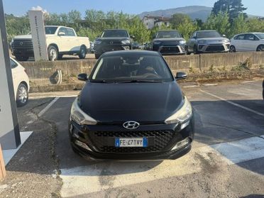 Hyundai i20 i20 5p 1.1 crdi Comfort 75cv