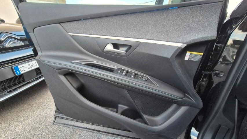 Peugeot 3008 BlueHDi 130 S&S EAT8 Allure Pack - 2023