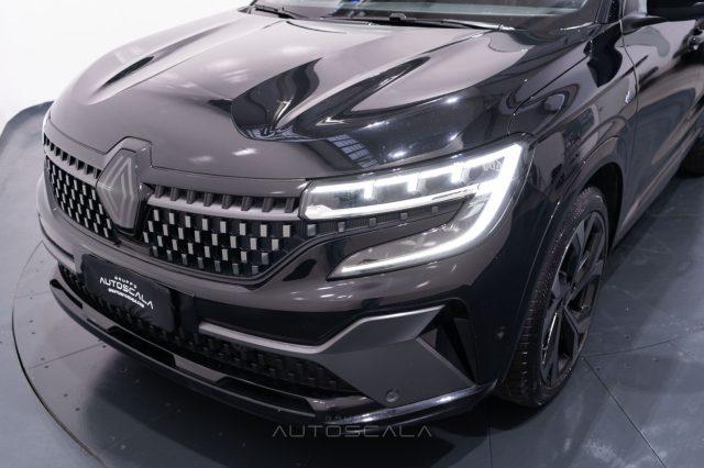 RENAULT Austral Full Hybrid E-Tech 200cv Iconic Esprit Alpine