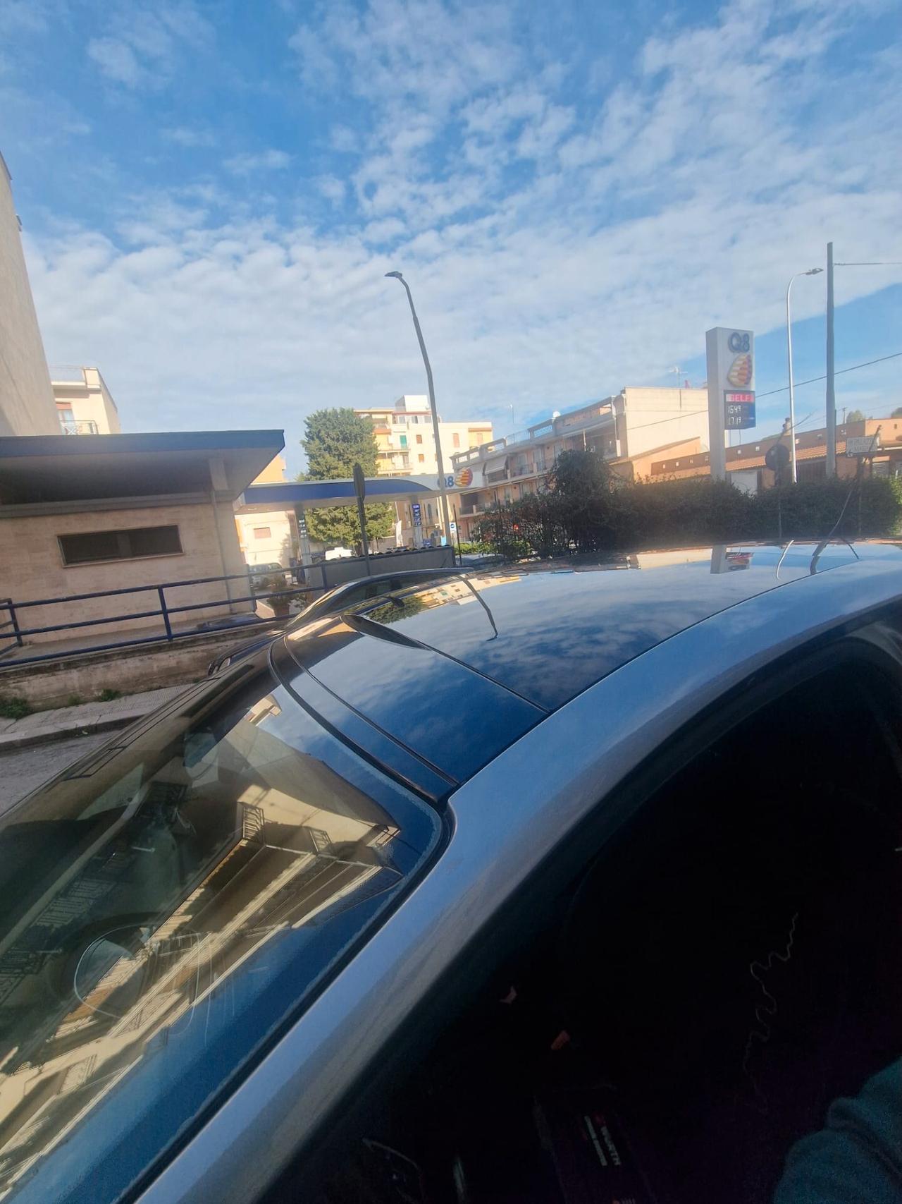 Fiat Punto 1.3 MJT II S&S 95 CV 5 porte Sport