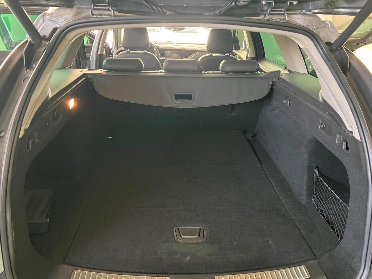 Opel Insignia 2.0 CDTI S&S aut. Sports Tourer Business