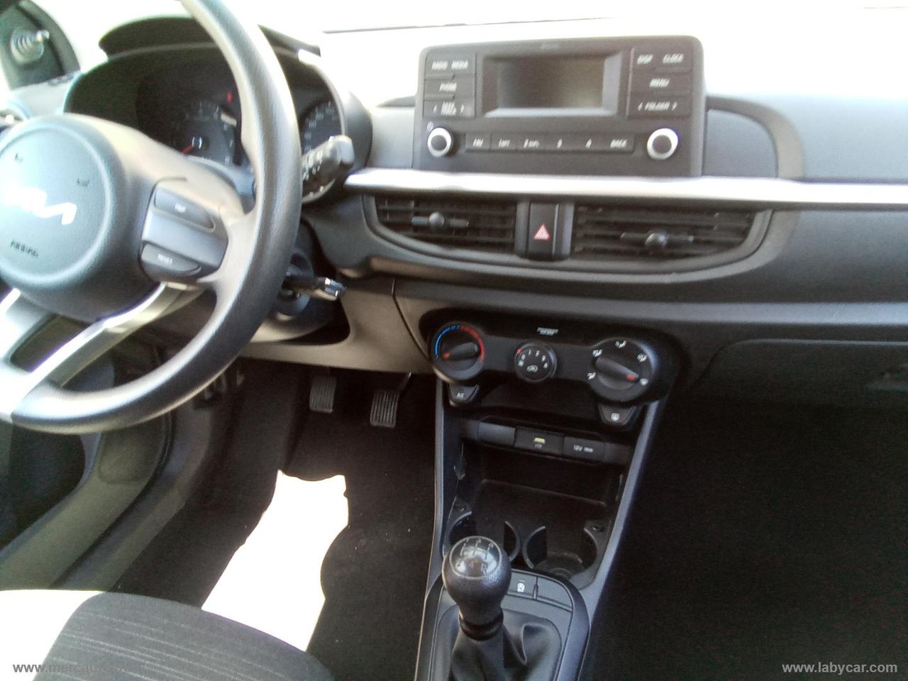 KIA Picanto 1.0 12V 5p. Urban