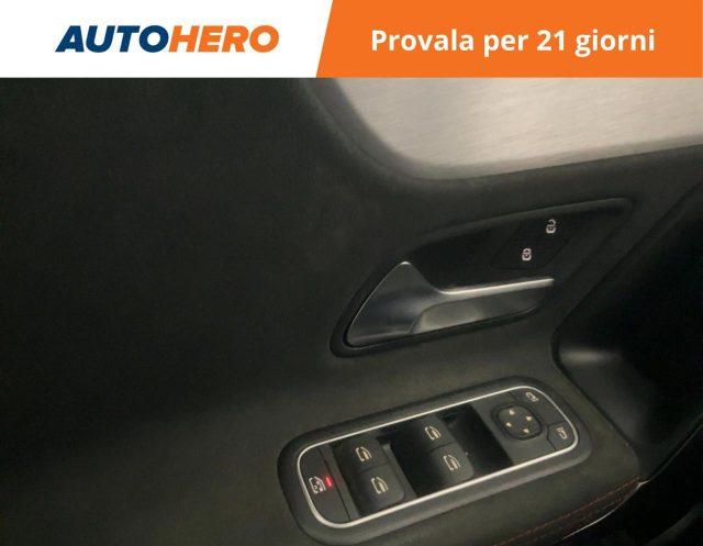 MERCEDES-BENZ CLA 200 d Automatic Premium