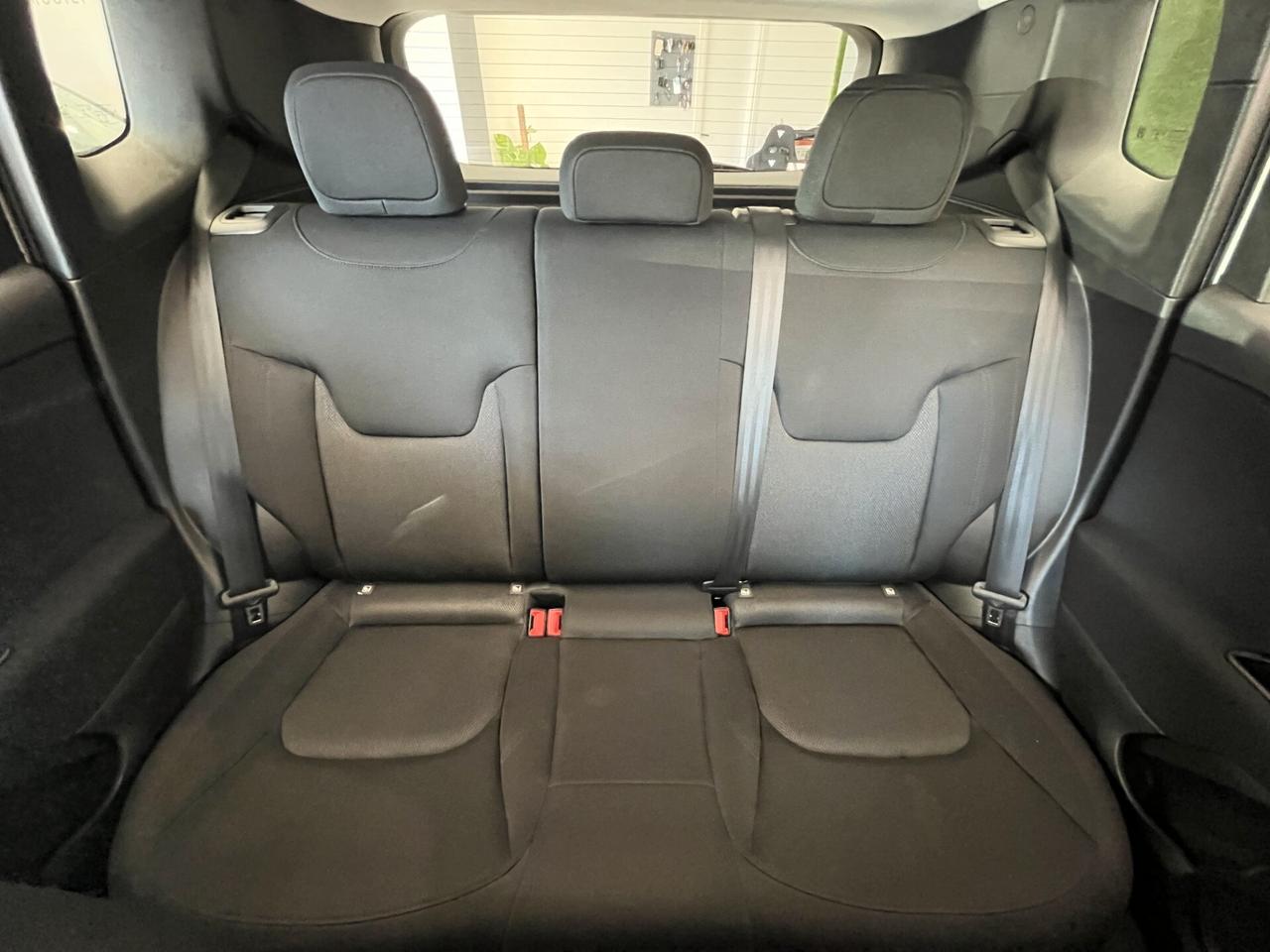 Jeep Renegade 1.6 Mjt 130 CV